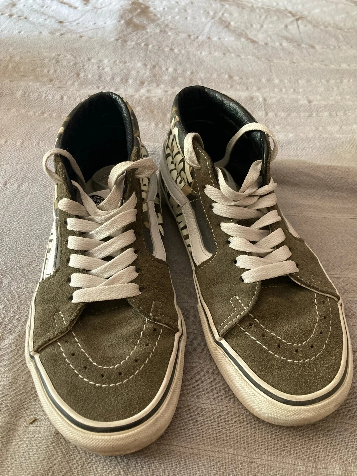Vans sneakers – photo 5